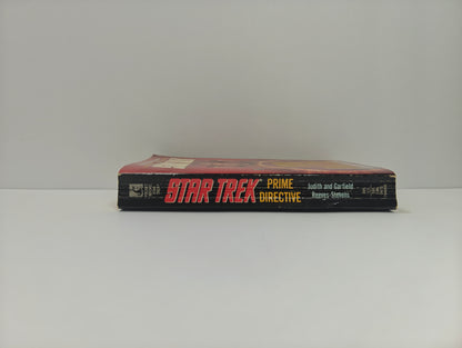 Prime Directive (Star Trek)
