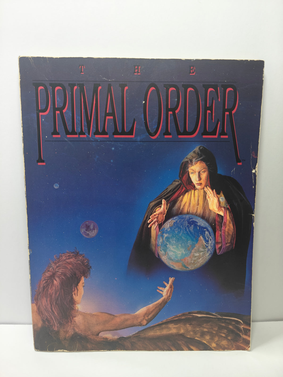 Primal Order