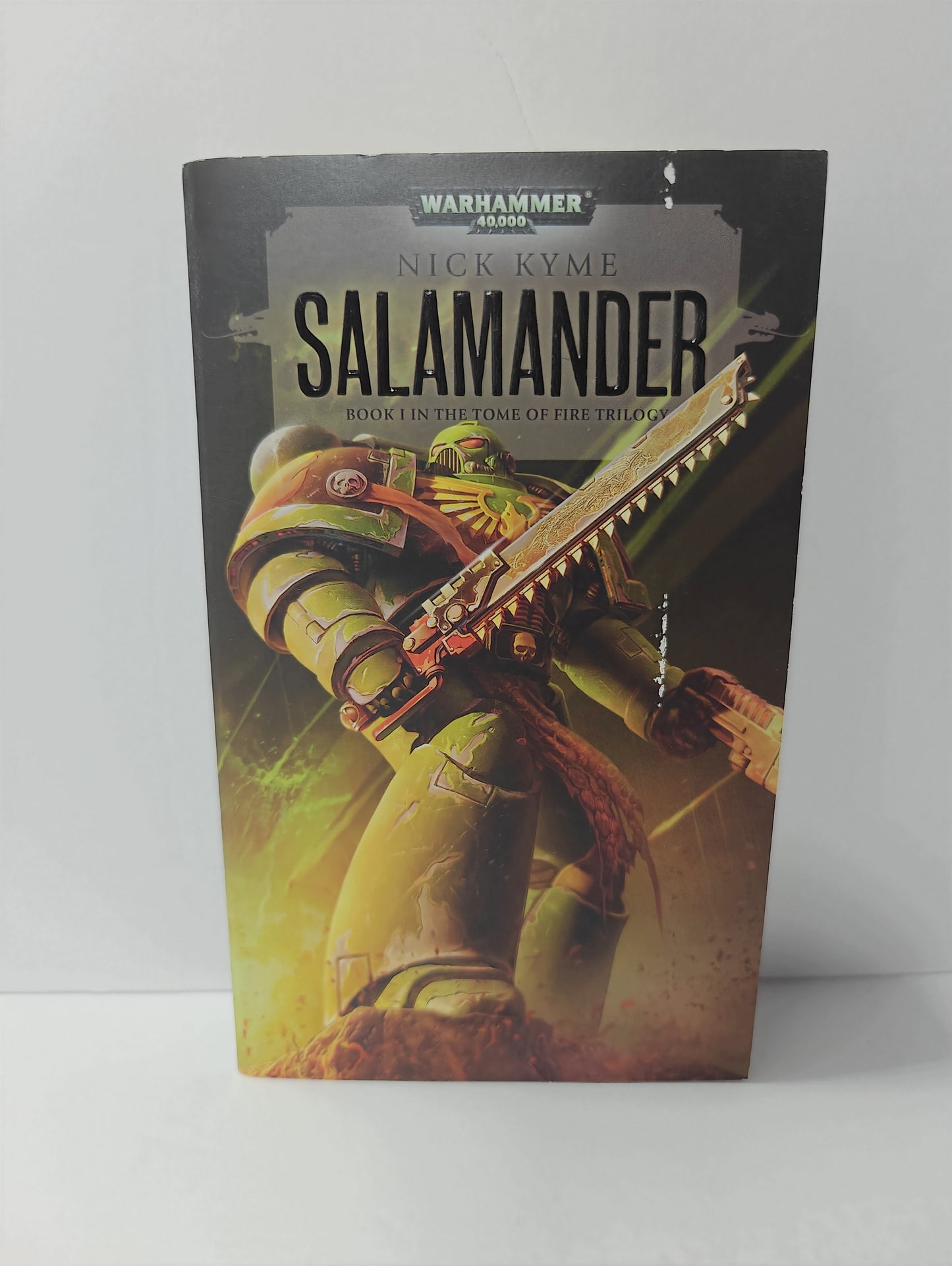 Salamander