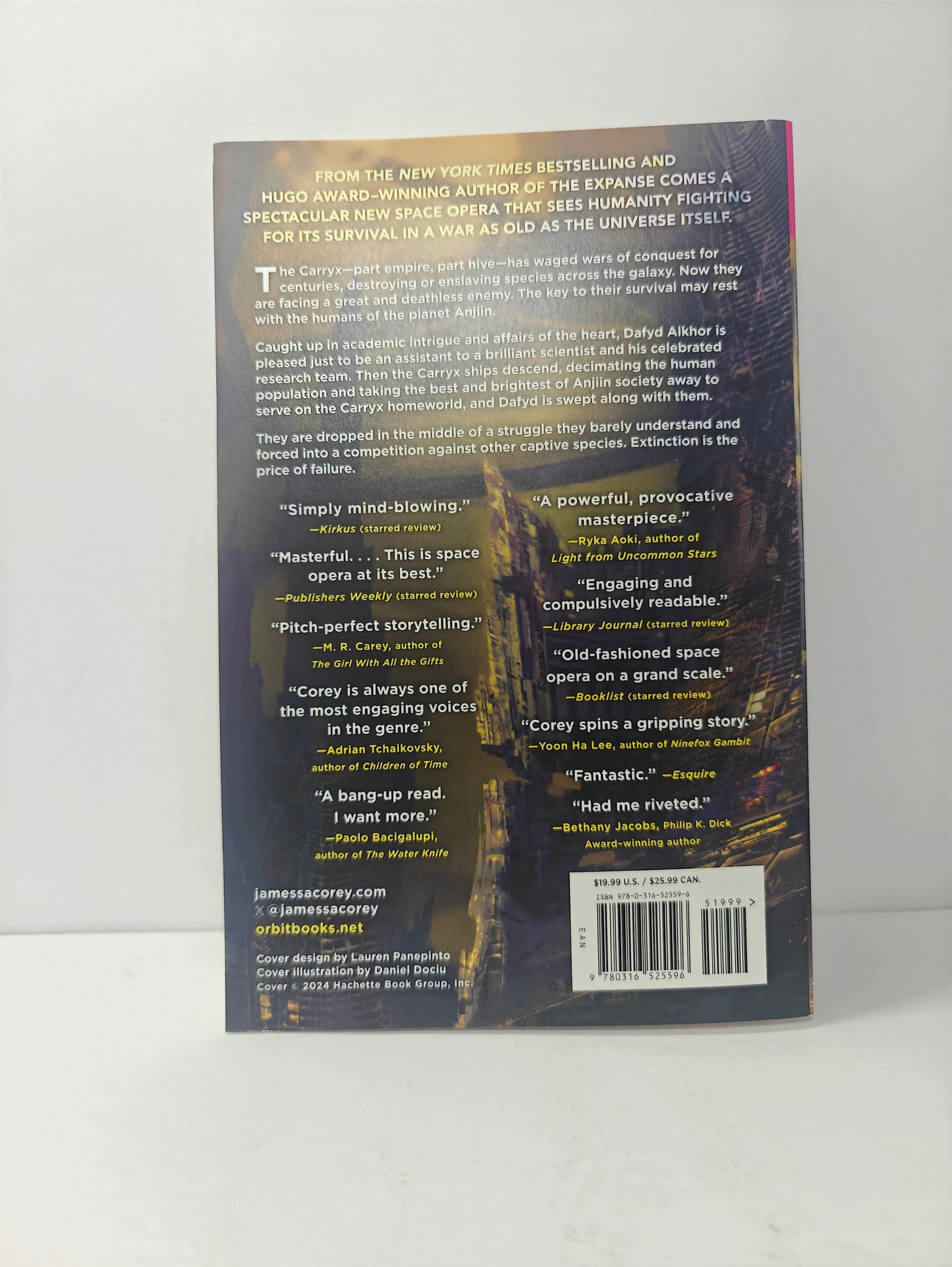 The Mercy of Gods (The Captive's War, 1)