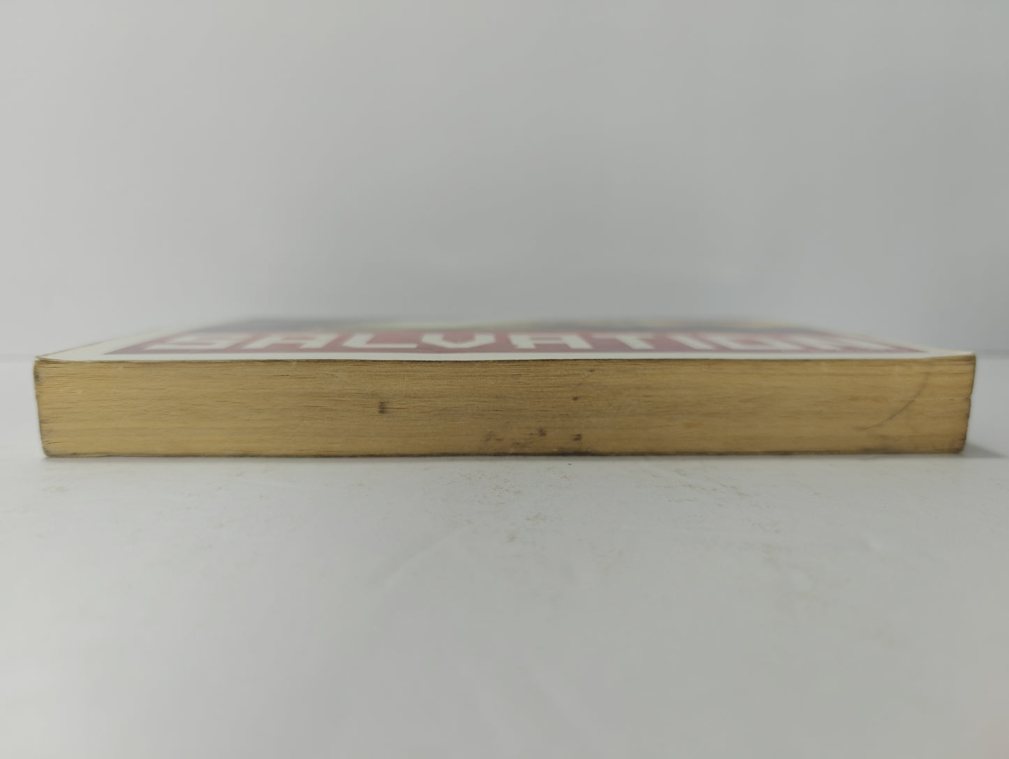 Salvation (Necromunda)