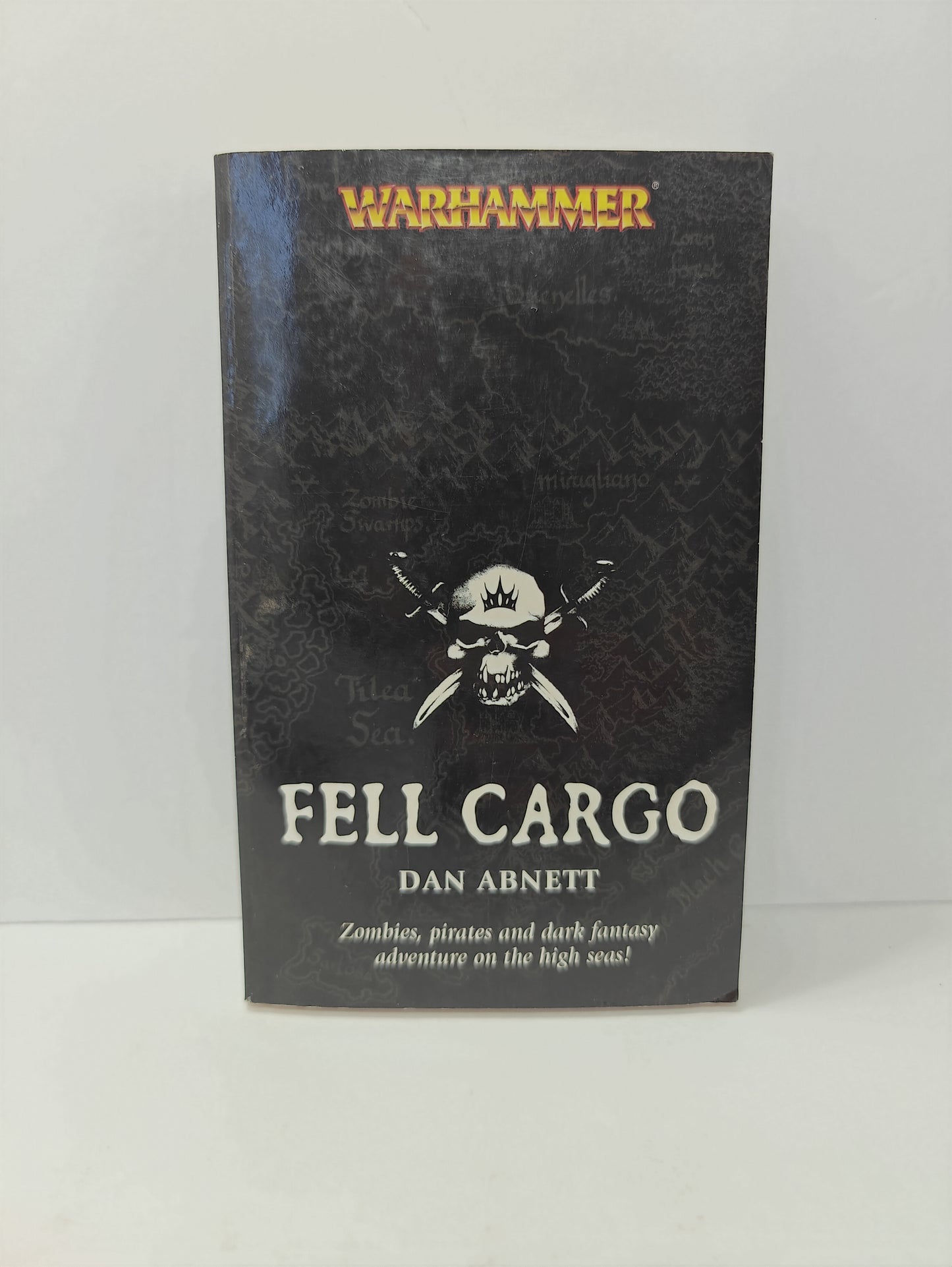 Fell Cargo