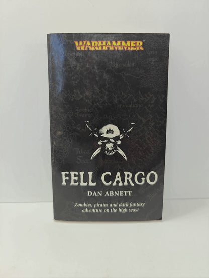 Fell Cargo