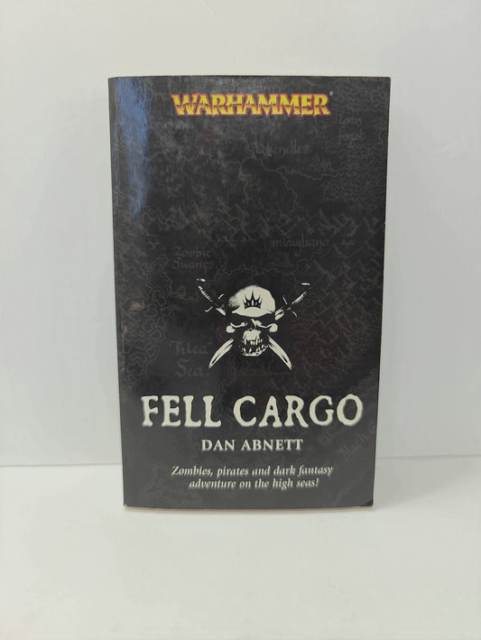 Fell Cargo