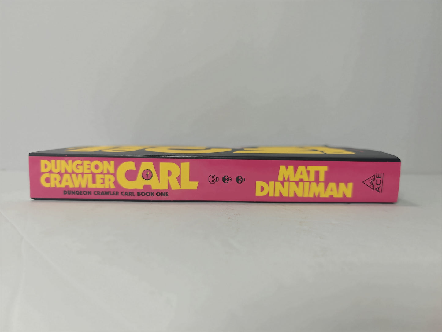 Dungeon Crawler Carl
