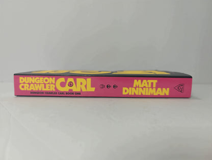Dungeon Crawler Carl