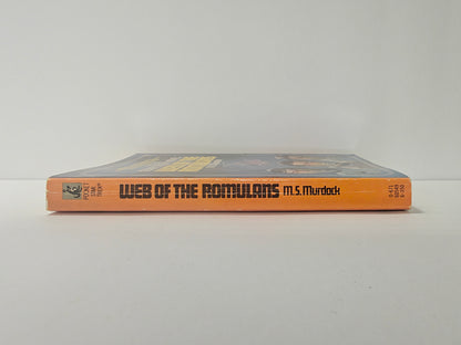 Web of the Romulans