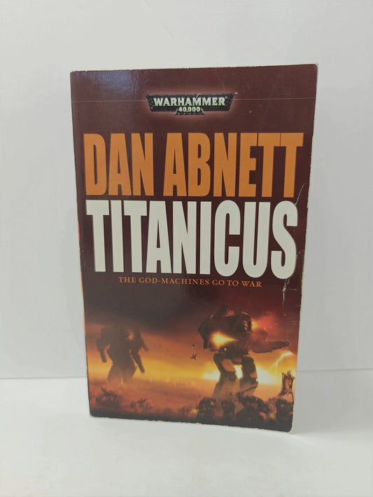 Titanicus (Warhammer 40,000)