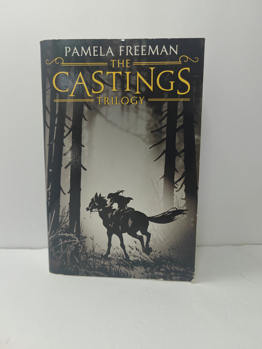 The Castings Trilogy