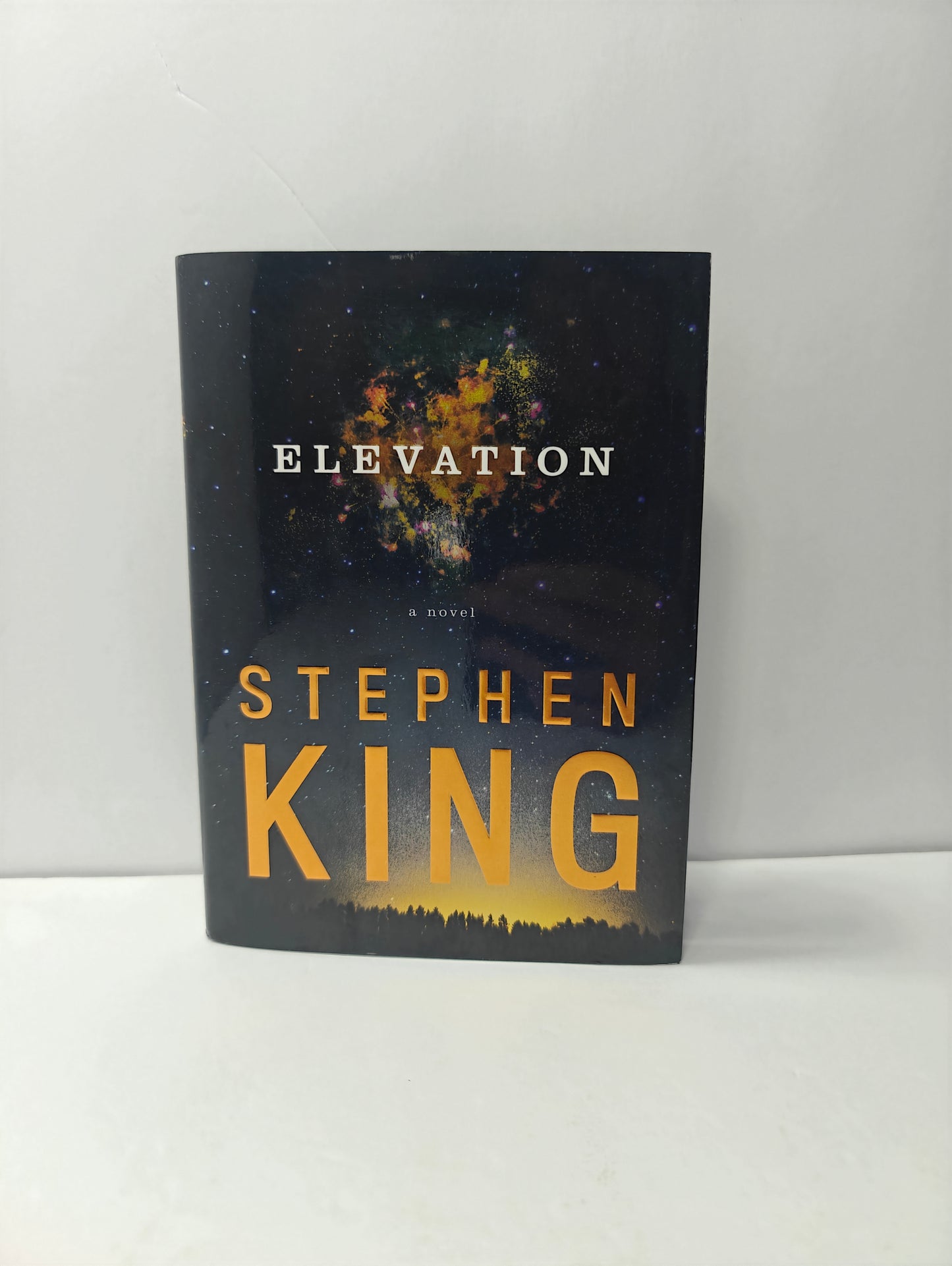 Elevation