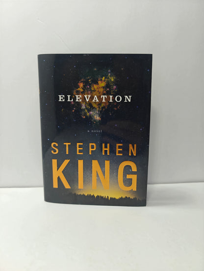Elevation