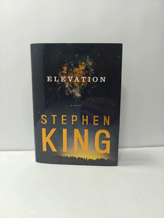 Elevation