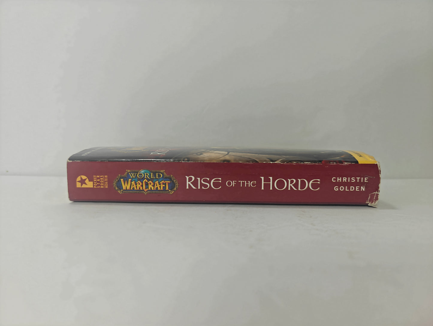World of Warcraft: Rise of the Horde