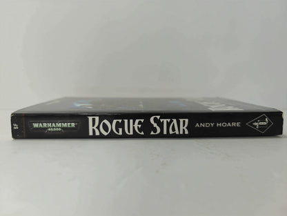 Rogue Star: No. 1