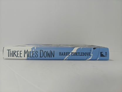 Three Miles Down: A Novel