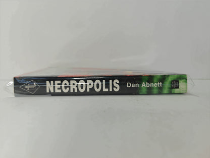 Necropolis