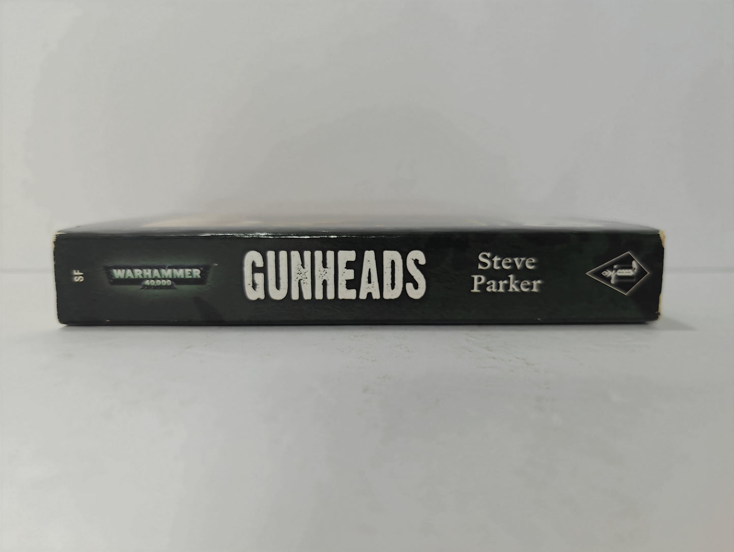 Gunheads (Warhammer 40,000)