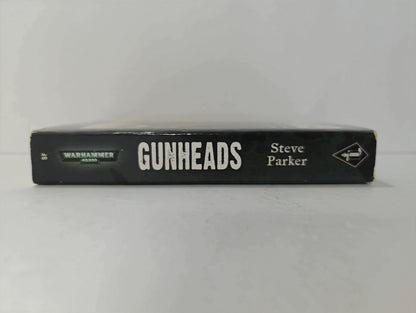 Gunheads (Warhammer 40,000)