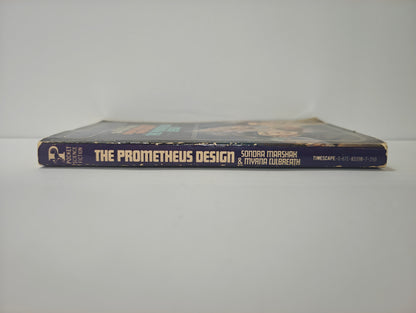 The Prometheus Design (Star Trek, No. 5)