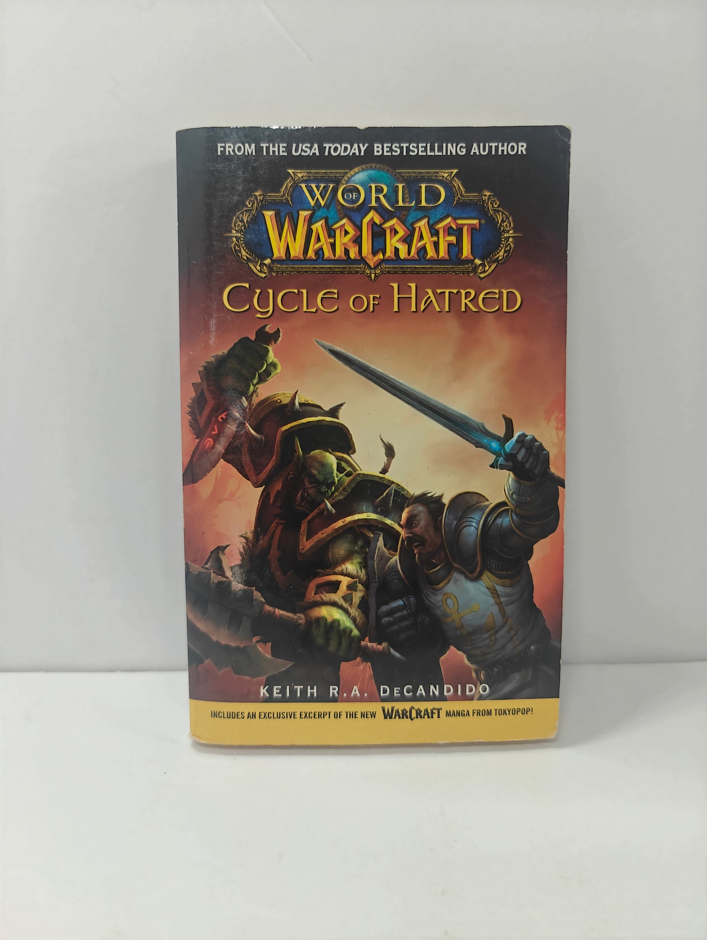 Cycle of Hatred (World of Warcraft)