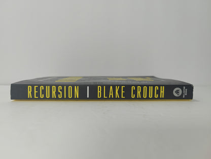 Recursion: A Novel