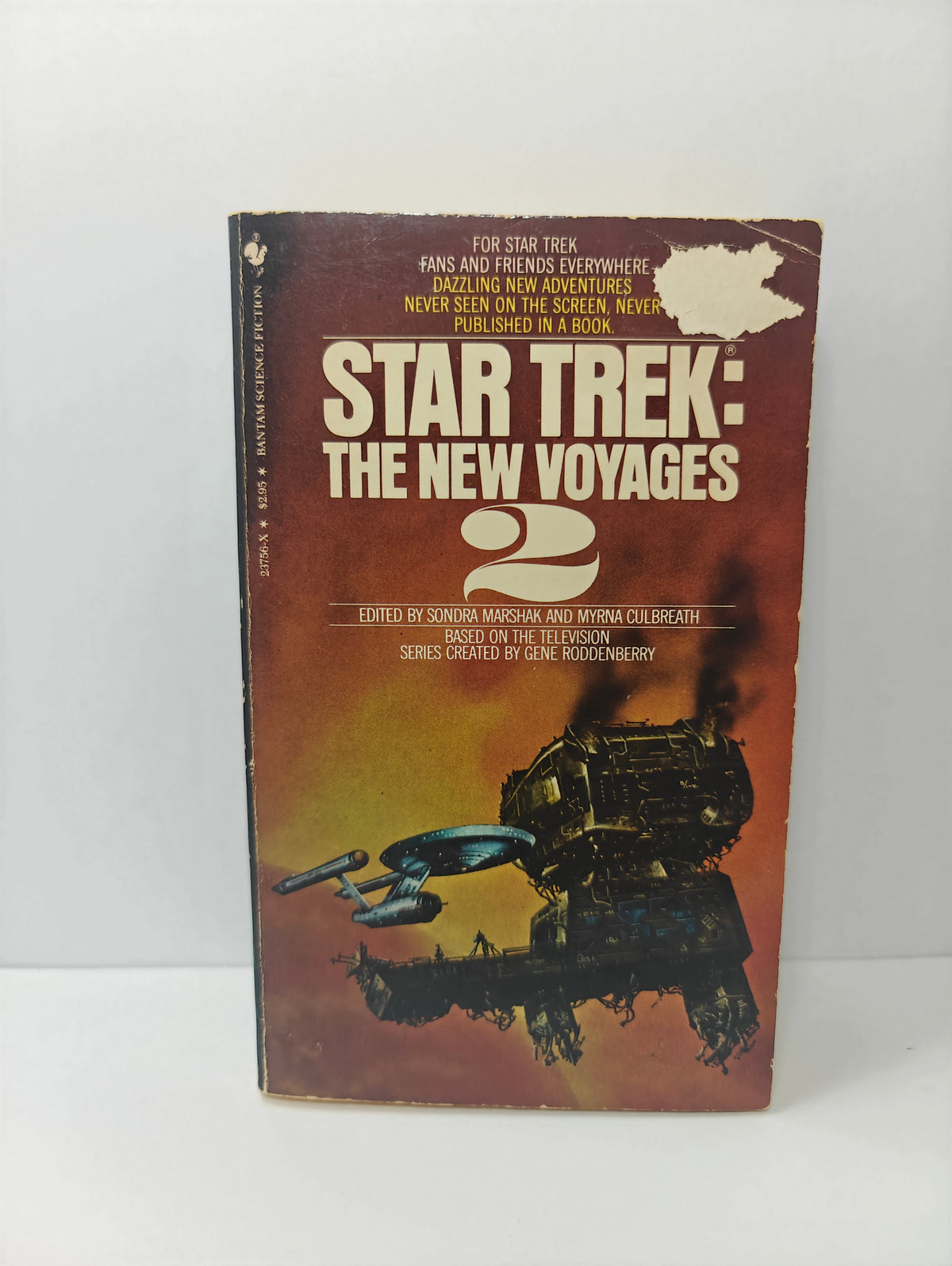 Star Trek: The New Voyages 2