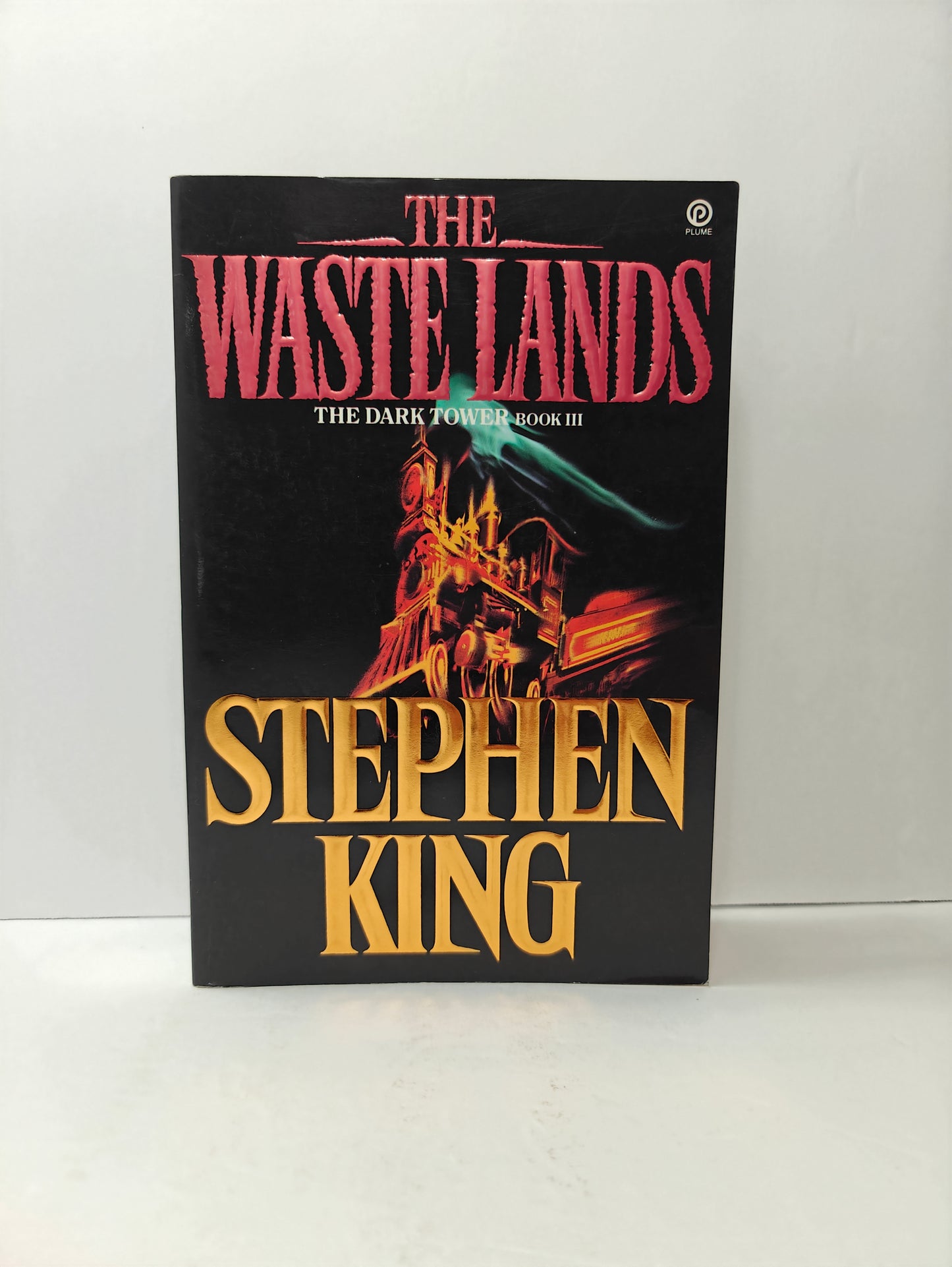 The Waste Lands: The Dark Tower Book III