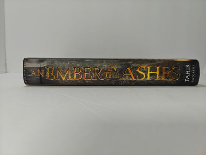 An Ember in the Ashes