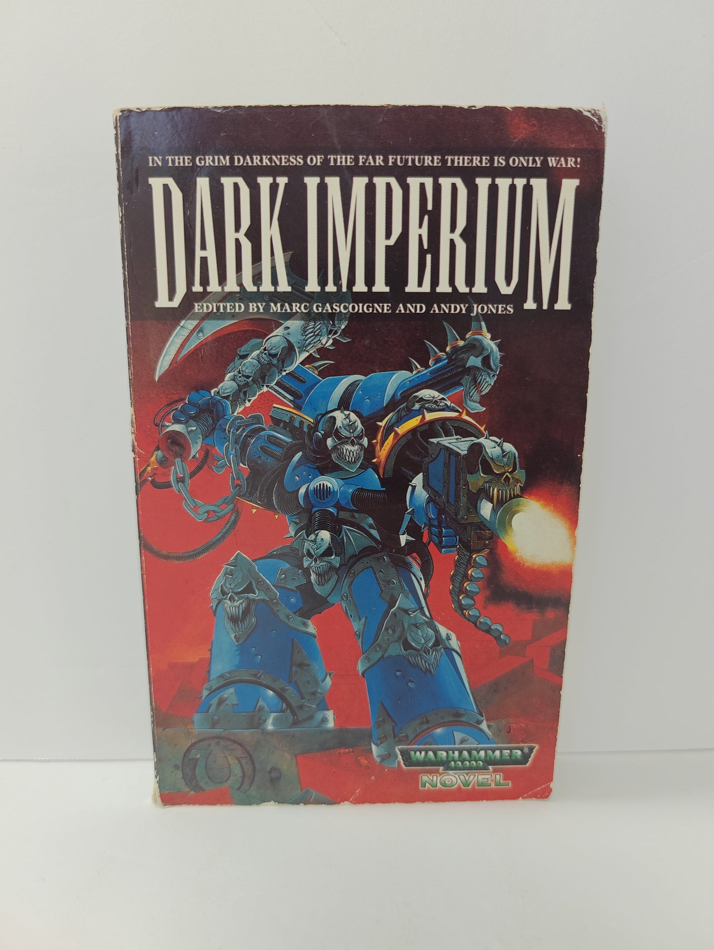 Dark Imperium