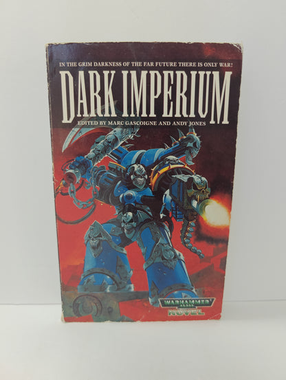 Dark Imperium