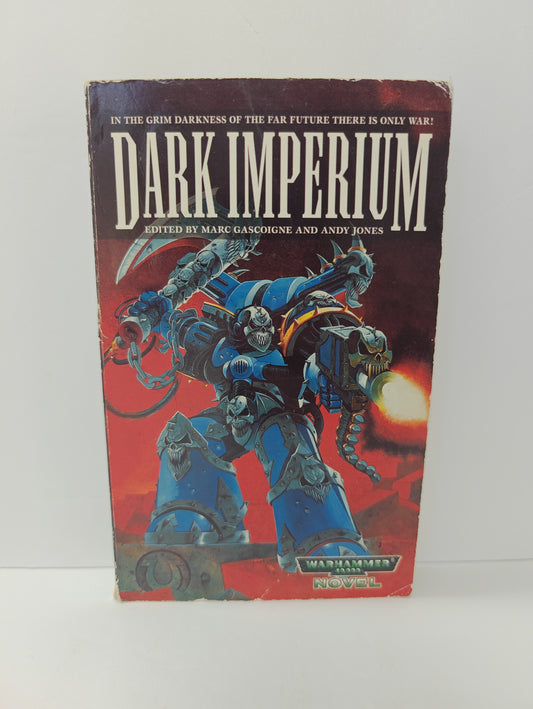 Dark Imperium
