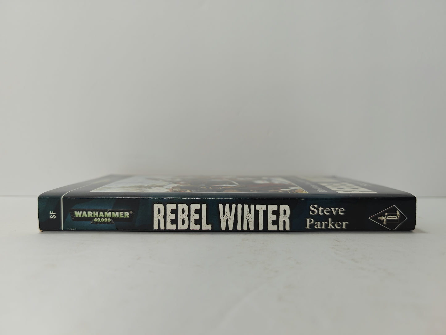 Rebel Winter