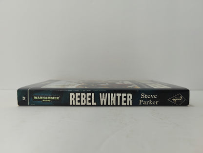 Rebel Winter