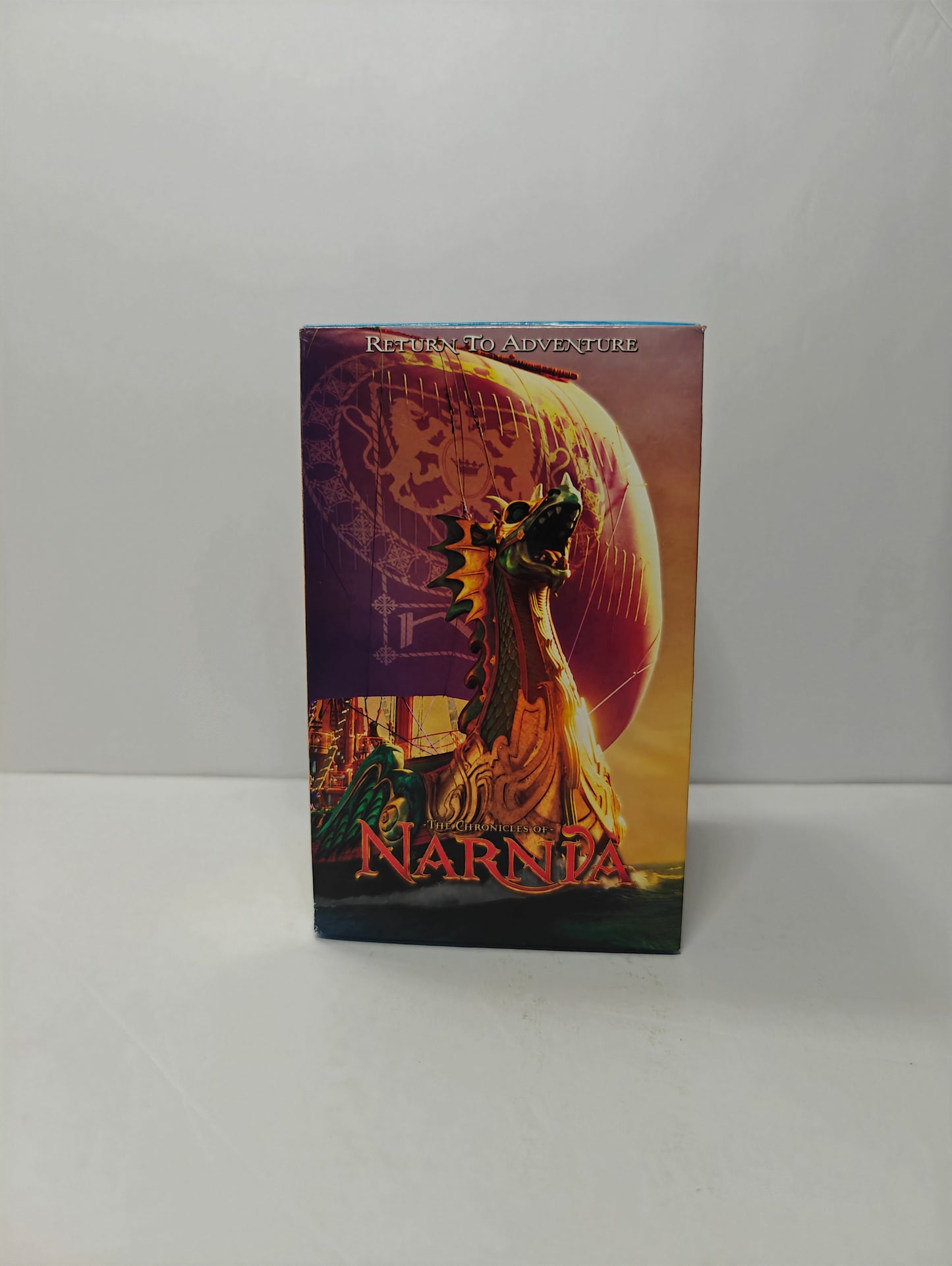 Chronicles of Narnia Box Set