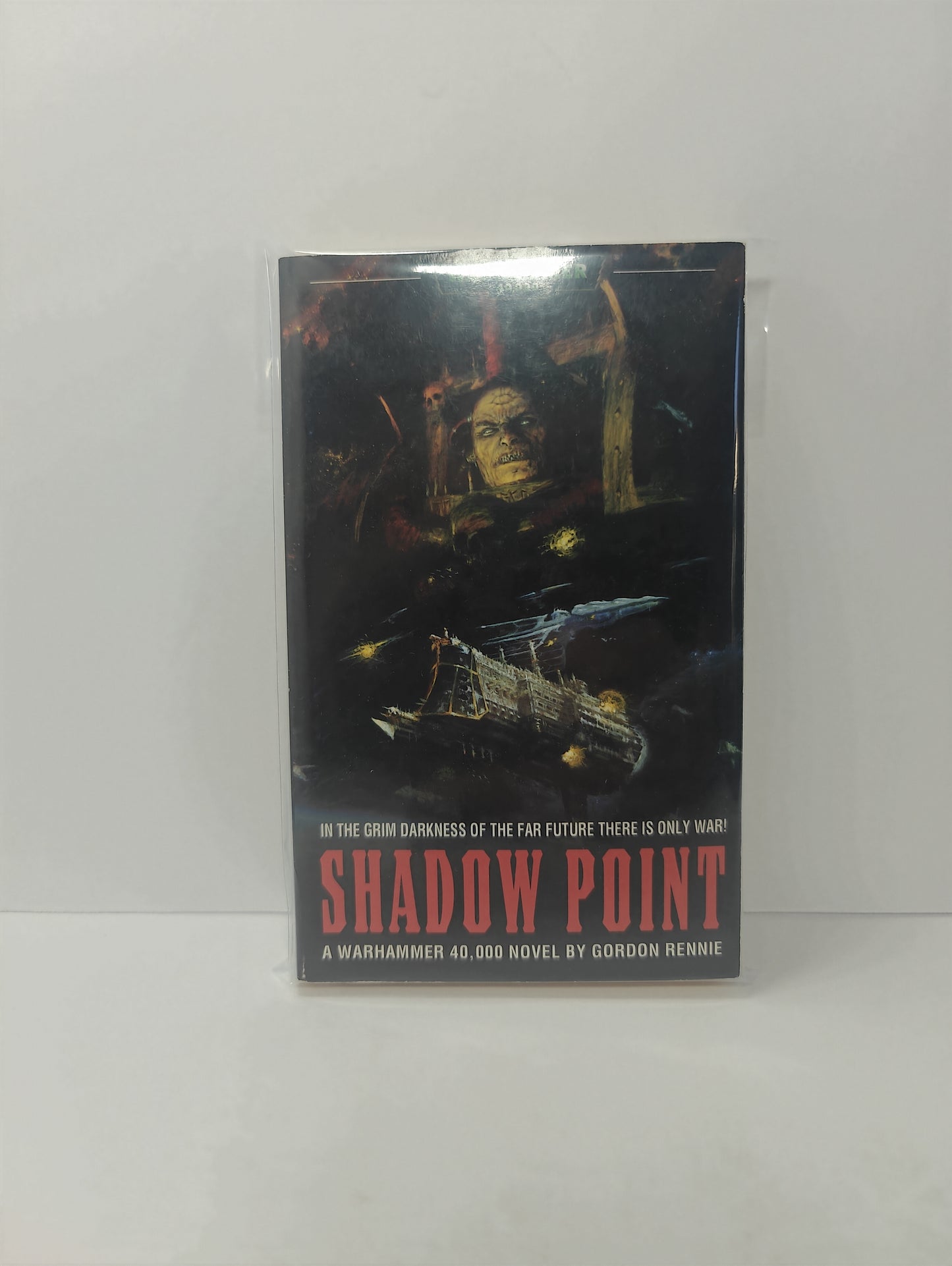 Shadow Point