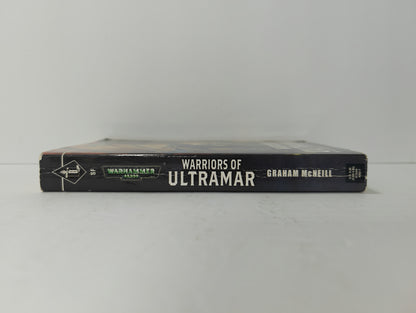 Warriors of Ultramar (Warhammer: Ultramarines)