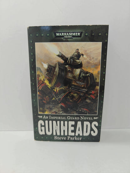 Gunheads (Warhammer 40,000)