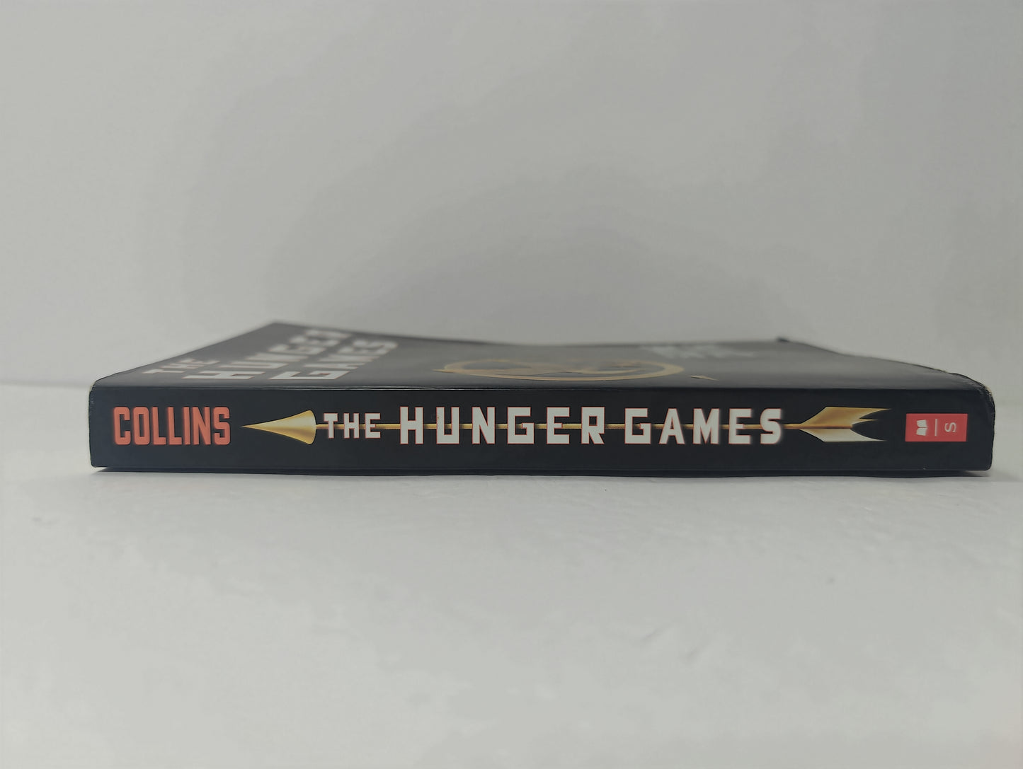 The Hunger Games (Book 1)