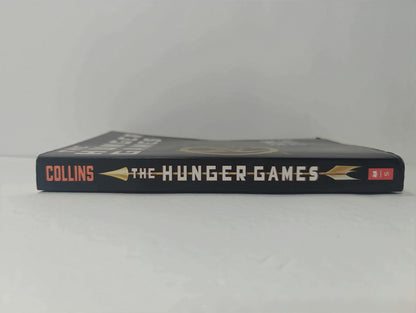 The Hunger Games (Book 1)