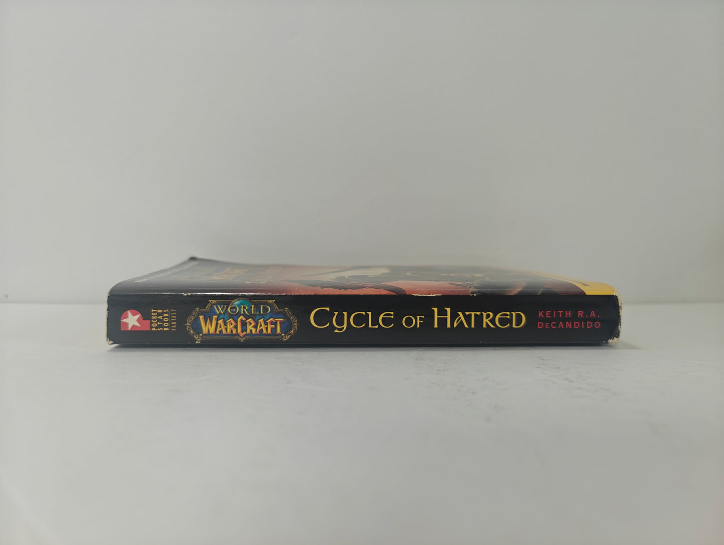 Cycle of Hatred (World of Warcraft)