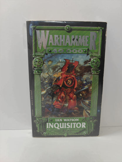 Warhammer: Inquisitor