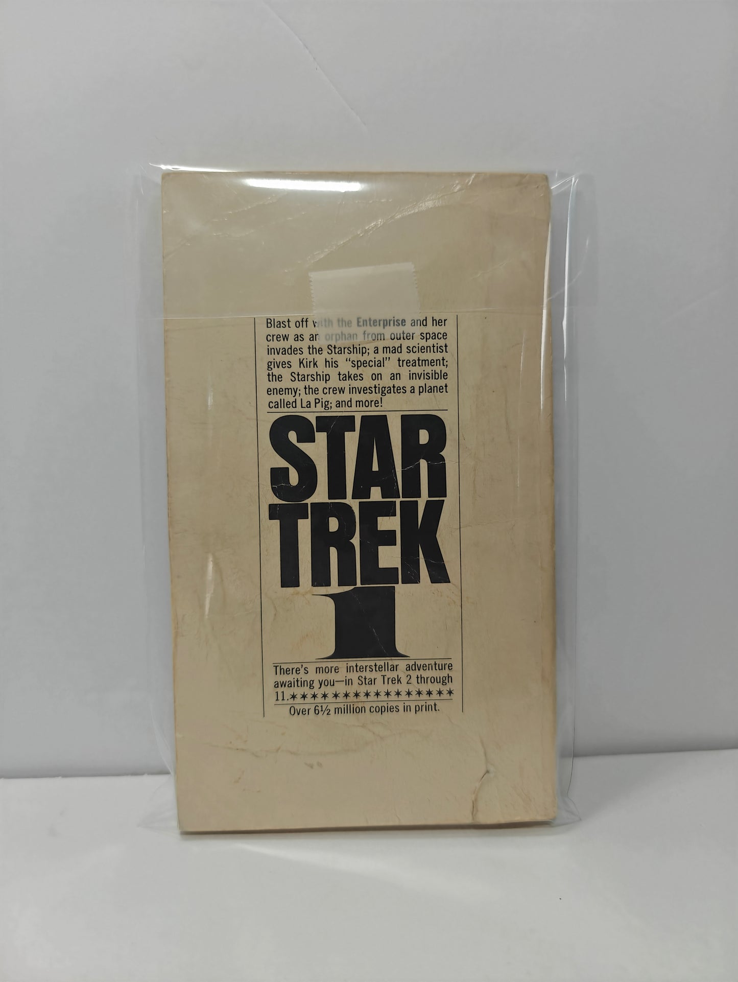 Star Trek 1