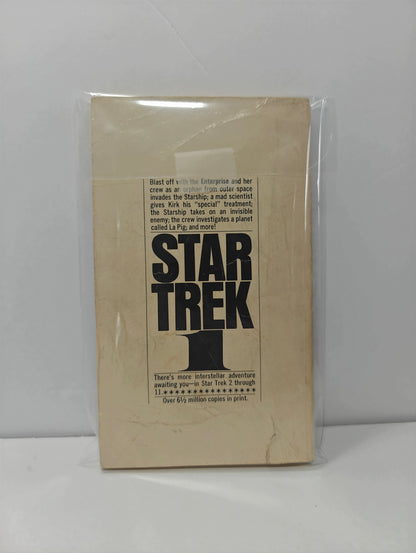 Star Trek 1