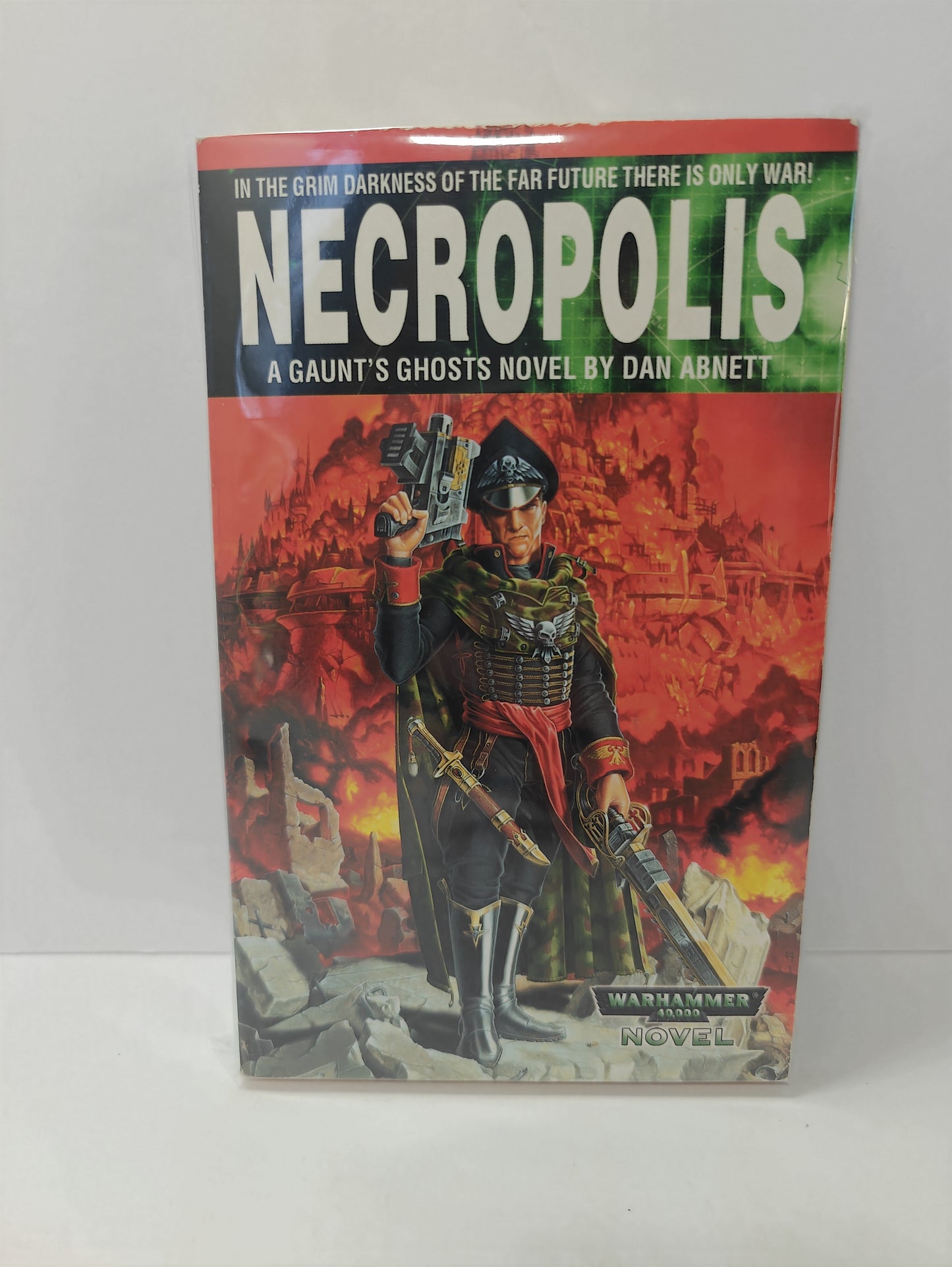 Necropolis