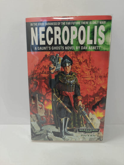 Necropolis