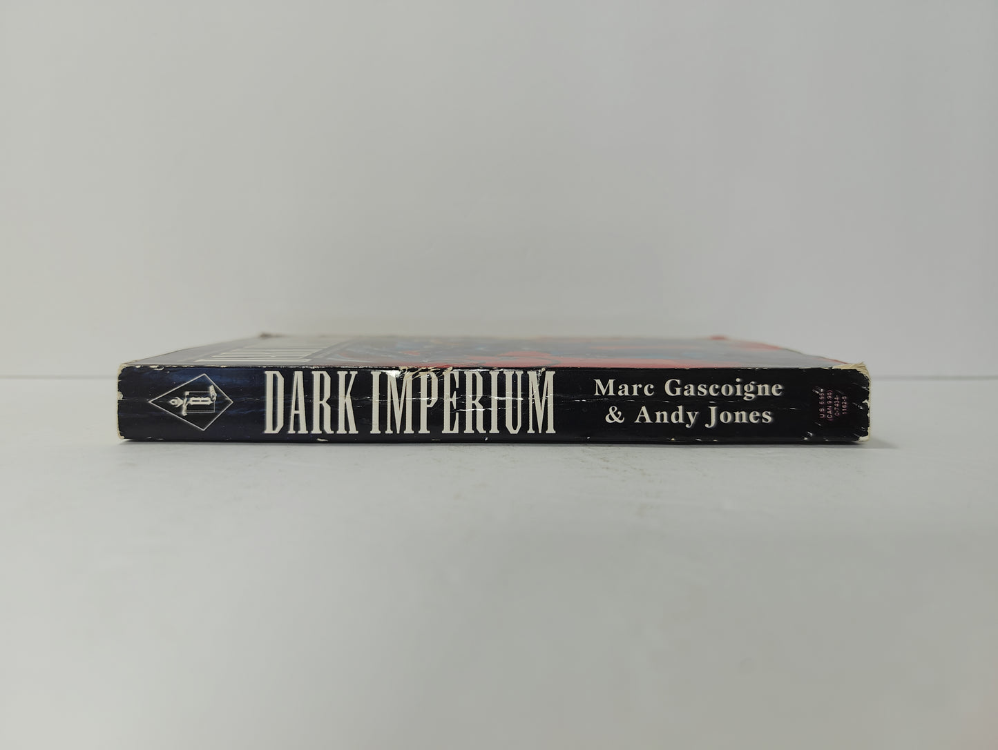 Dark Imperium
