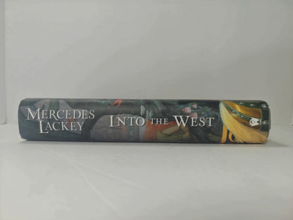 Into the West (The Founding of Valdemar)