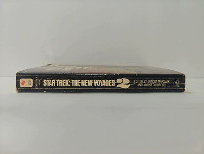 Star Trek: The New Voyages 2