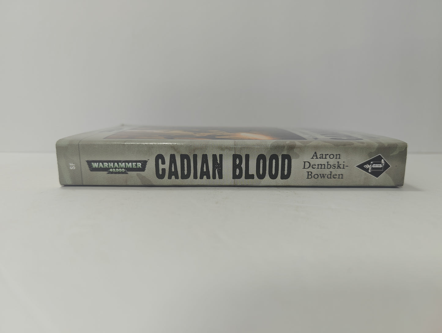 Cadian Blood (Imperial Guard)