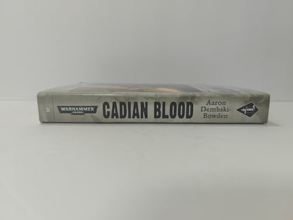 Cadian Blood (Imperial Guard)
